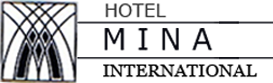 Hotel Mina International Coupons